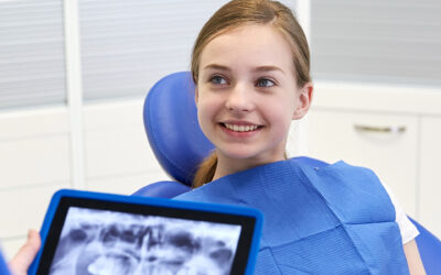 Behandelplan orthodontie