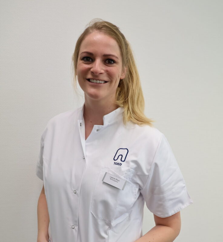 Lisanne Reus